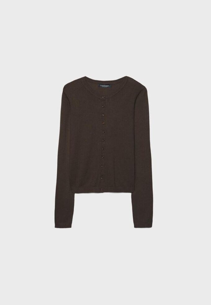 Cardigan din tricot Cardigan din tricot