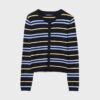 Cardigan din tricot