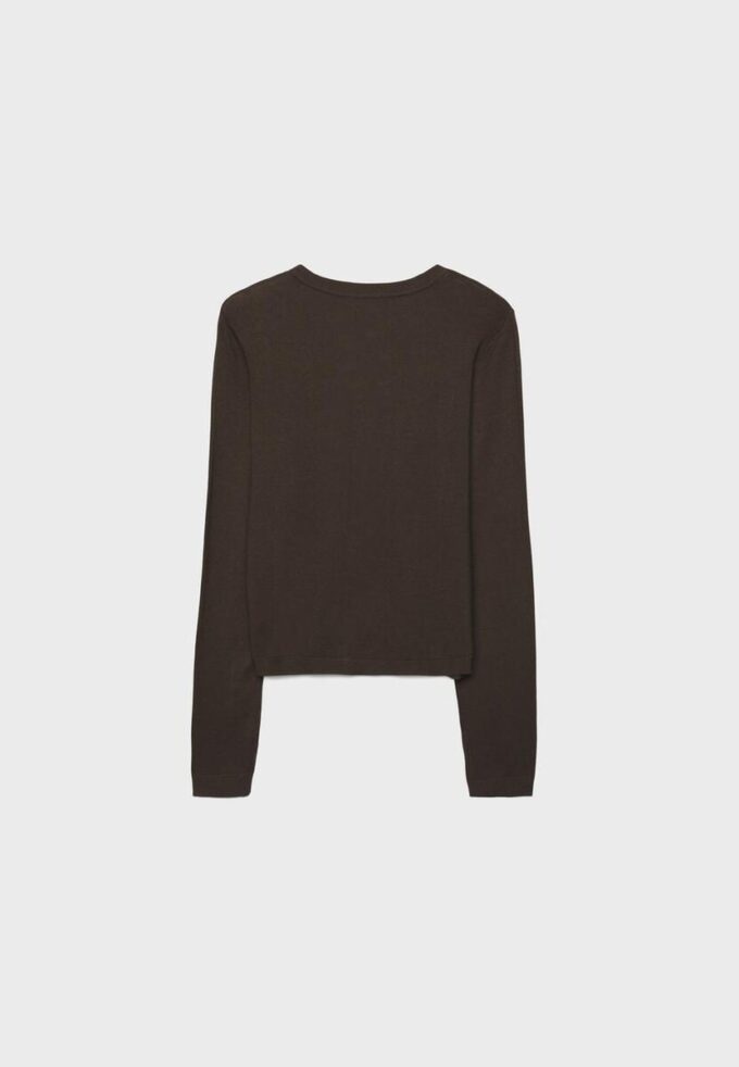 Cardigan din tricot Cardigan din tricot
