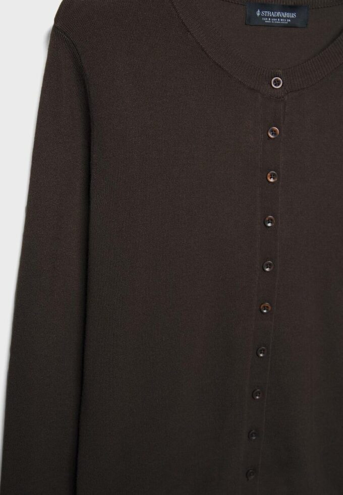 Cardigan din tricot Cardigan din tricot