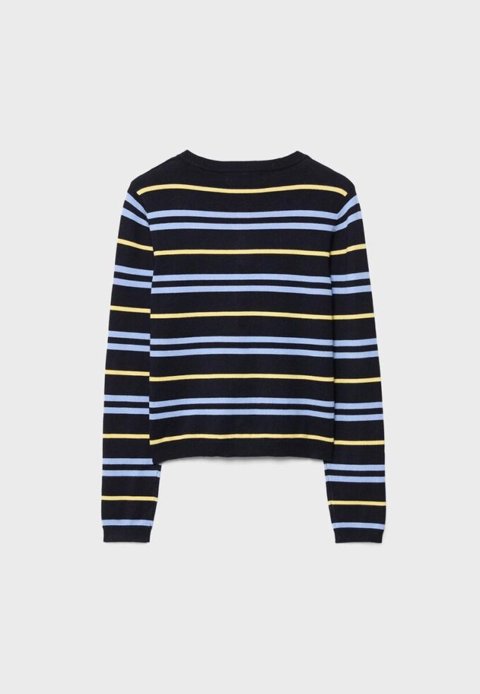 Cardigan din tricot