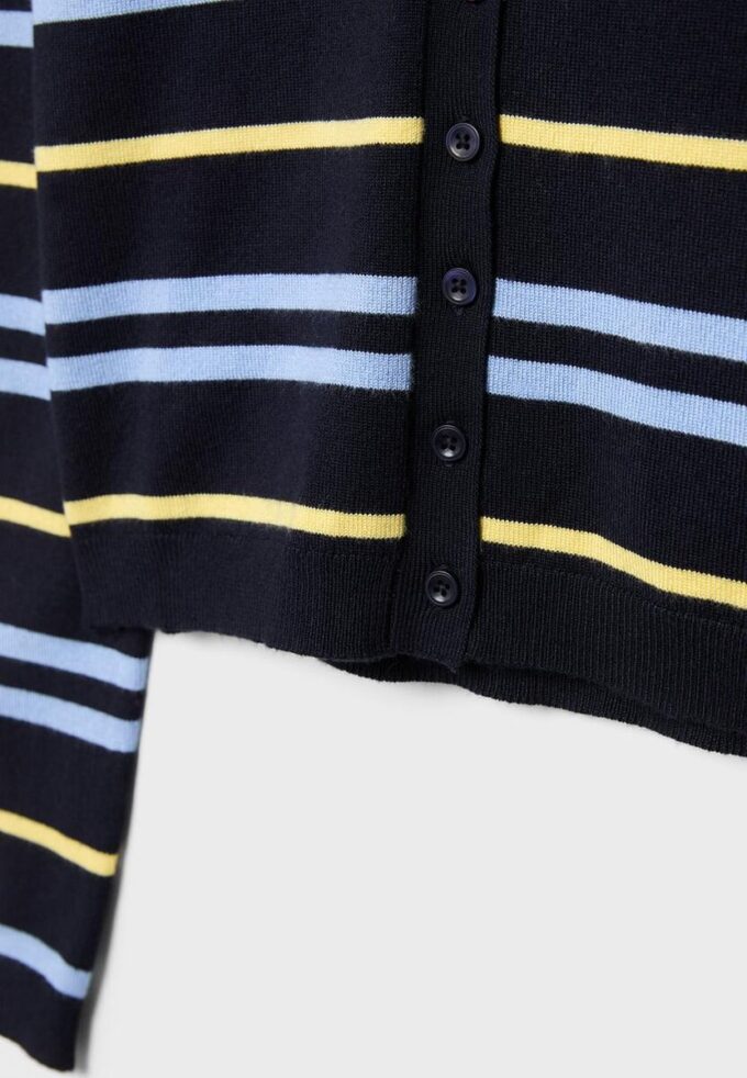 Cardigan din tricot