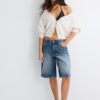 Cardigan din tricot cu mâneci lăzare Cardigan din tricot cu mâneci lăzare