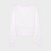 Cardigan din tricot cu mâneci lăzare Cardigan din tricot cu mâneci lăzare