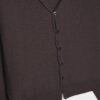 Cardigan din tricot cu mâneci lăzare Cardigan din tricot cu mâneci lăzare