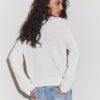 Cardigan din tricot cu nasturi Cardigan din tricot cu nasturi