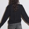 Cardigan din tricot cu nasturi Cardigan din tricot cu nasturi