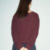 Cardigan din tricot cu nasturi Cardigan din tricot cu nasturi
