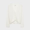 Cardigan din tricot cu nasturi Cardigan din tricot cu nasturi