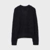 Cardigan din tricot cu nasturi Cardigan din tricot cu nasturi