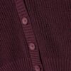 Cardigan din tricot cu nasturi Cardigan din tricot cu nasturi