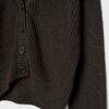 Cardigan din tricot cu nasturi Cardigan din tricot cu nasturi