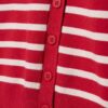 Cardigan din tricot cu nasturi și mâneci raglan