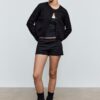 Cardigan Soft-Touch din tricot moale, cu nasturi Cardigan Soft-Touch din tricot moale, cu nasturi