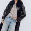 Cardigan Soft-Touch din tricot moale, cu nasturi Cardigan Soft-Touch din tricot moale, cu nasturi