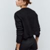 Cardigan Soft-Touch din tricot moale, cu nasturi Cardigan Soft-Touch din tricot moale, cu nasturi