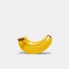 Clemă de păr în formă de banană