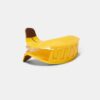Clemă de păr în formă de banană