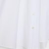 Cămașă de bază din poplin cu buzunar Cămașă de bază din poplin cu buzunar
