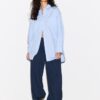 Cămașă Oversize Cămașă Oversize