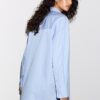 Cămașă Oversize Cămașă Oversize