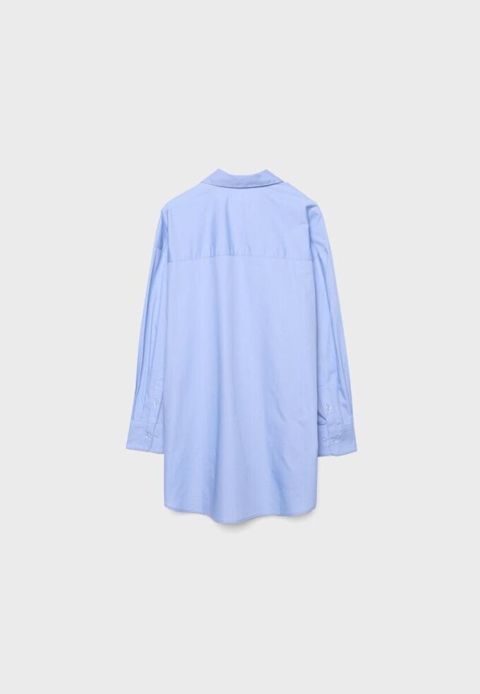 Cămașă Oversize Cămașă Oversize