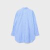 Cămașă oversize cu dungi Cămașă oversize cu dungi
