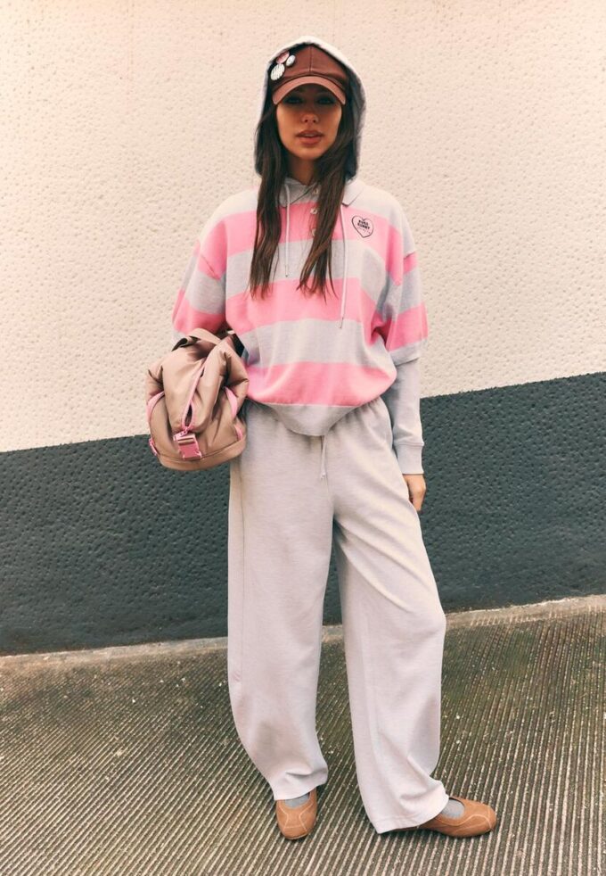 Cămășa polo din tricot cu Bugs Bunny Cămășa polo din tricot cu Bugs Bunny