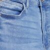 D07 Blugi skinny cu talie normală D07 Blugi skinny cu talie normală