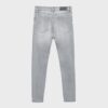 D07 Blugi skinny cu talie normală D07 Blugi skinny cu talie normală
