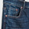 D07 Blugi skinny cu talie normală D07 Blugi skinny cu talie normală