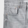 D07 Blugi skinny cu talie normală D07 Blugi skinny cu talie normală