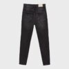 D09 Blugi skinny cu talie foarte înaltă D09 Blugi skinny cu talie foarte înaltă