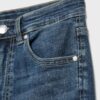 D09 Blugi skinny cu talie foarte înaltă D09 Blugi skinny cu talie foarte înaltă