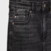 D09 Blugi skinny cu talie foarte înaltă D09 Blugi skinny cu talie foarte înaltă