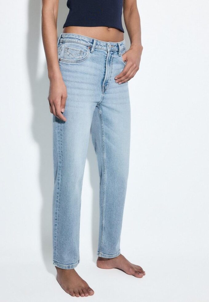 D14 Jeans Comfort Slim D14 Jeans Comfort Slim