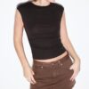 D62 Skort din denim D62 Skort din denim