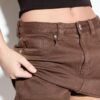 D62 Skort din denim D62 Skort din denim