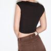 D62 Skort din denim D62 Skort din denim