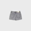 D62 Skort din denim