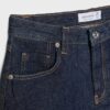 D62 Skort din denim