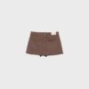 D62 Skort din denim D62 Skort din denim