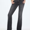 D67 Blugi slim bootcut D67 Blugi slim bootcut