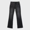 D67 Blugi slim bootcut D67 Blugi slim bootcut