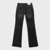 D67 Blugi slim bootcut D67 Blugi slim bootcut