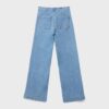 D77 Blugi minimalisti cu buzunare D77 Blugi minimalisti cu buzunare