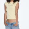 D79 Pantaloni scurți cu talie joasă D79 Pantaloni scurți cu talie joasă