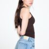 D79 Pantaloni scurți cu talie joasă D79 Pantaloni scurți cu talie joasă