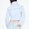 D79 Pantaloni scurți cu talie joasă D79 Pantaloni scurți cu talie joasă