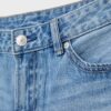 D79 Pantaloni scurți cu talie joasă D79 Pantaloni scurți cu talie joasă